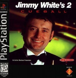 Jimmy White S 2 Cueball [SLUS-01313] Rom
